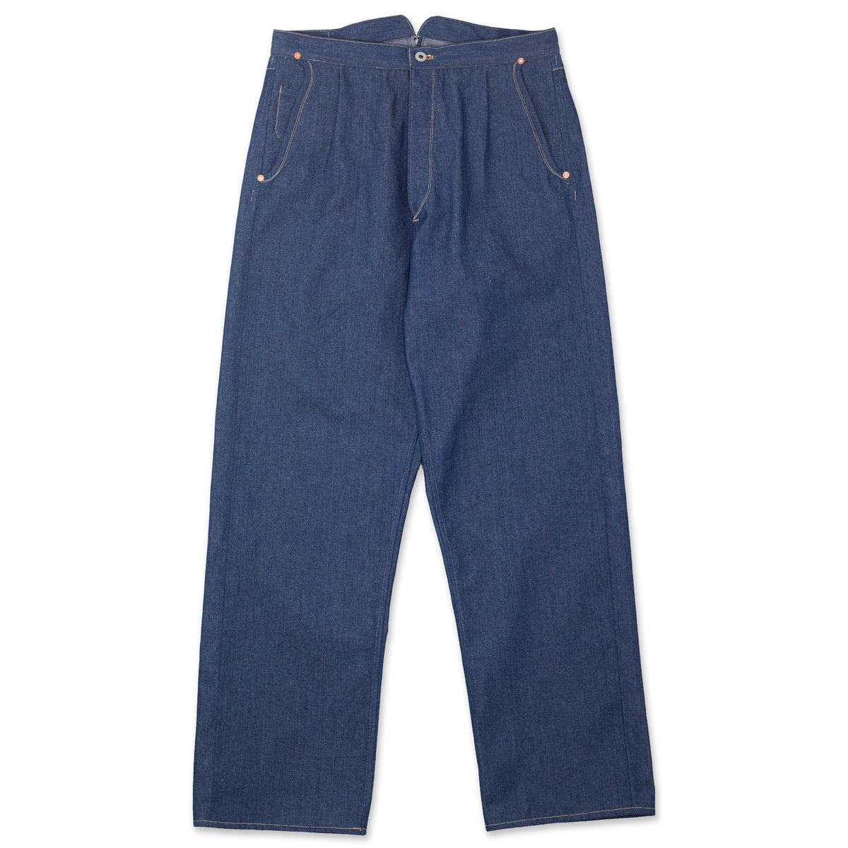 DENIM – BUAISOU SHOP