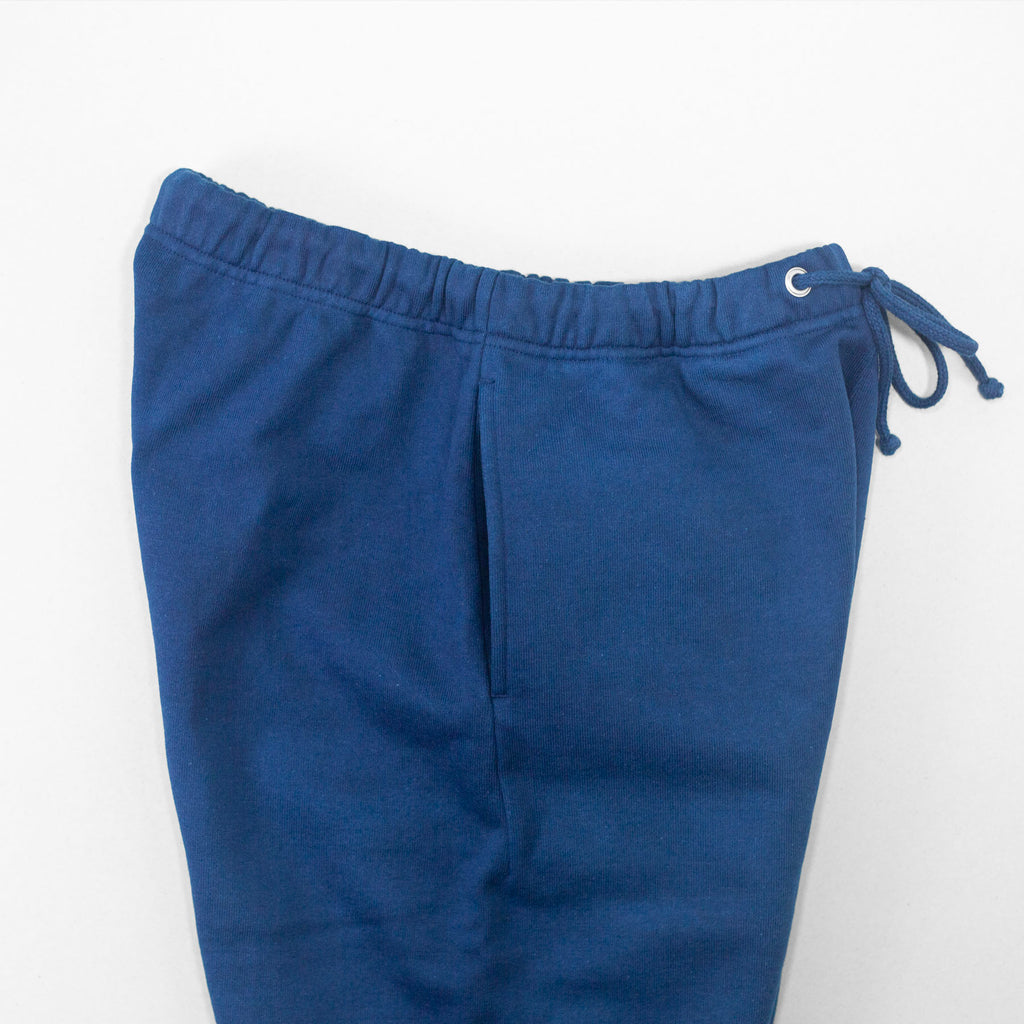 Heavyweight sweatpants