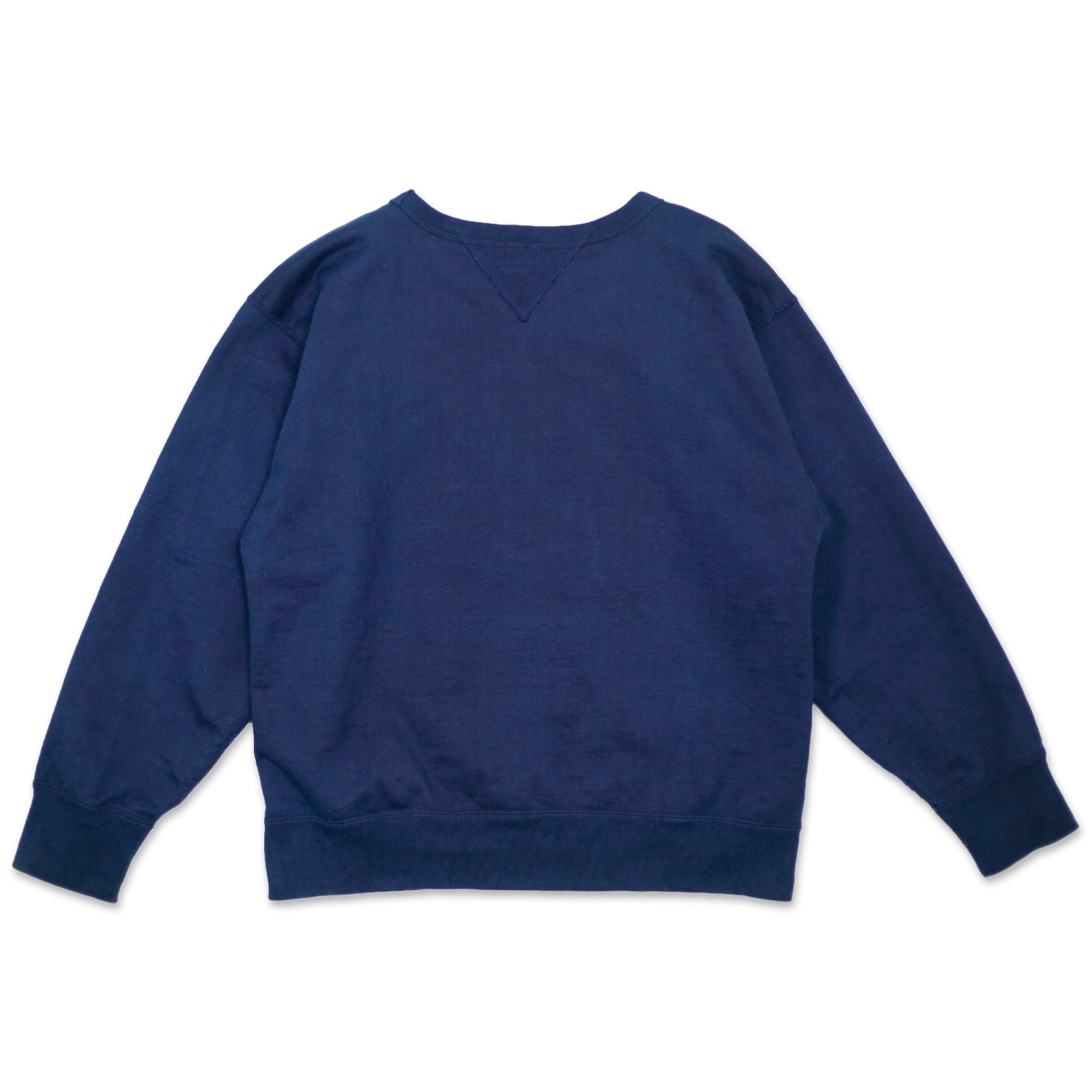 Heavyweight sweatshirt