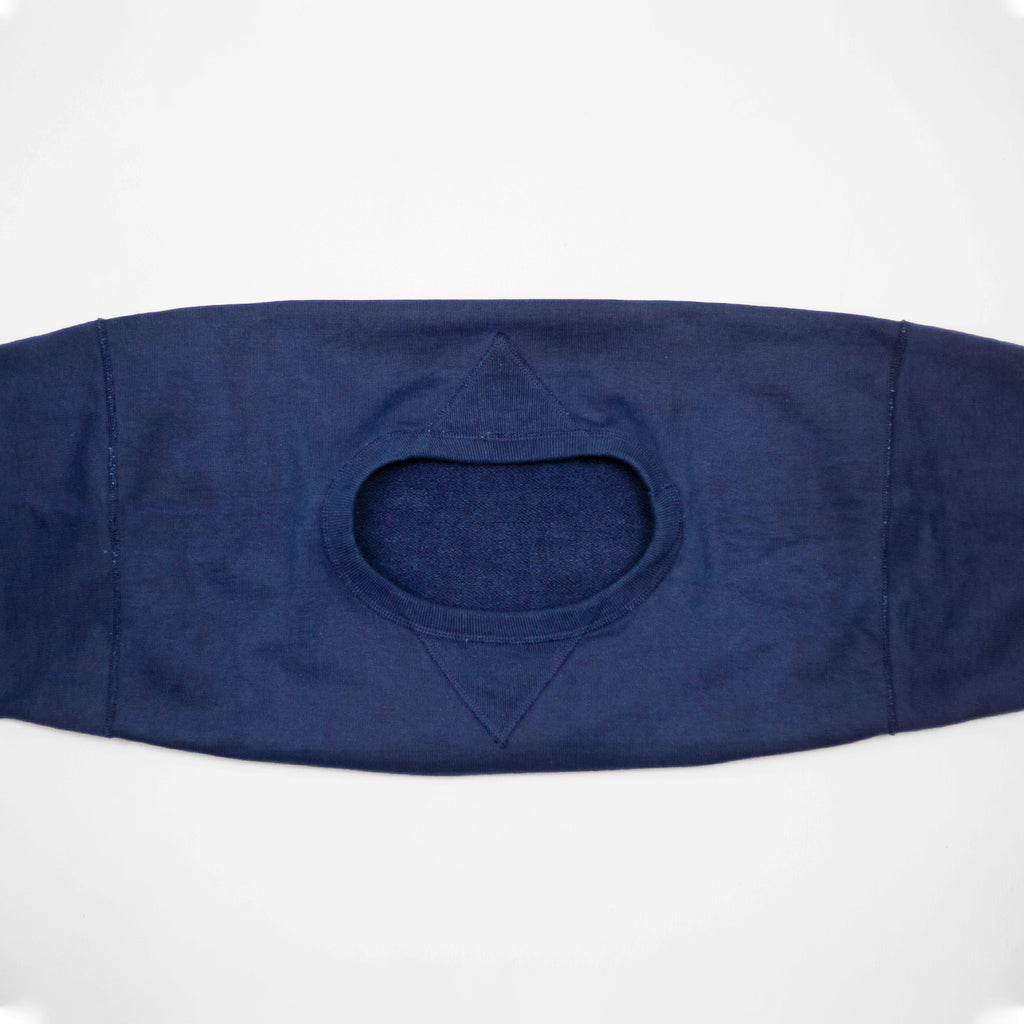 Heavyweight sweatshirt