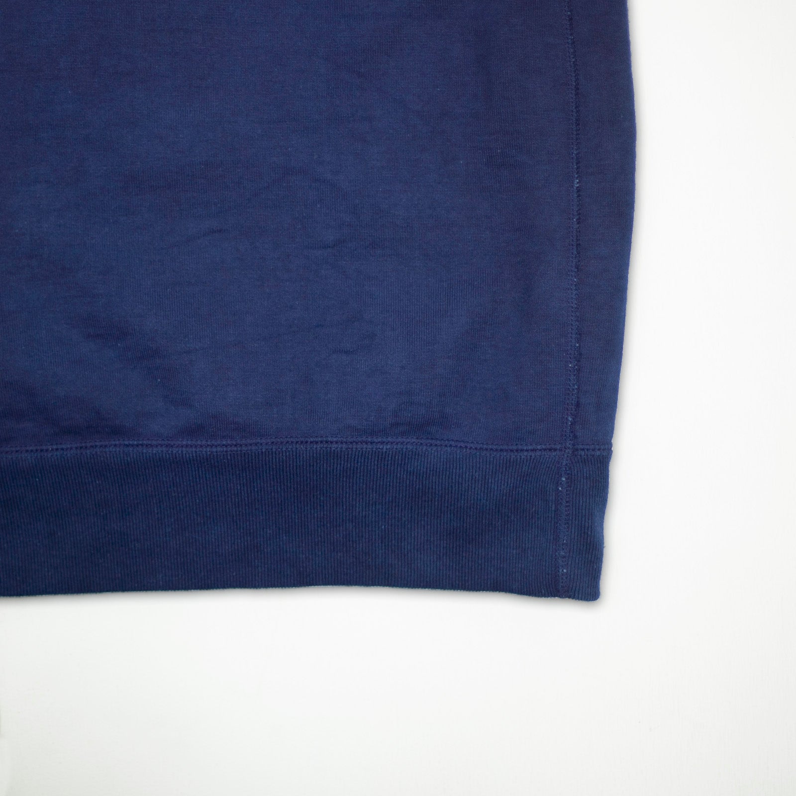 Heavyweight sweatshirt