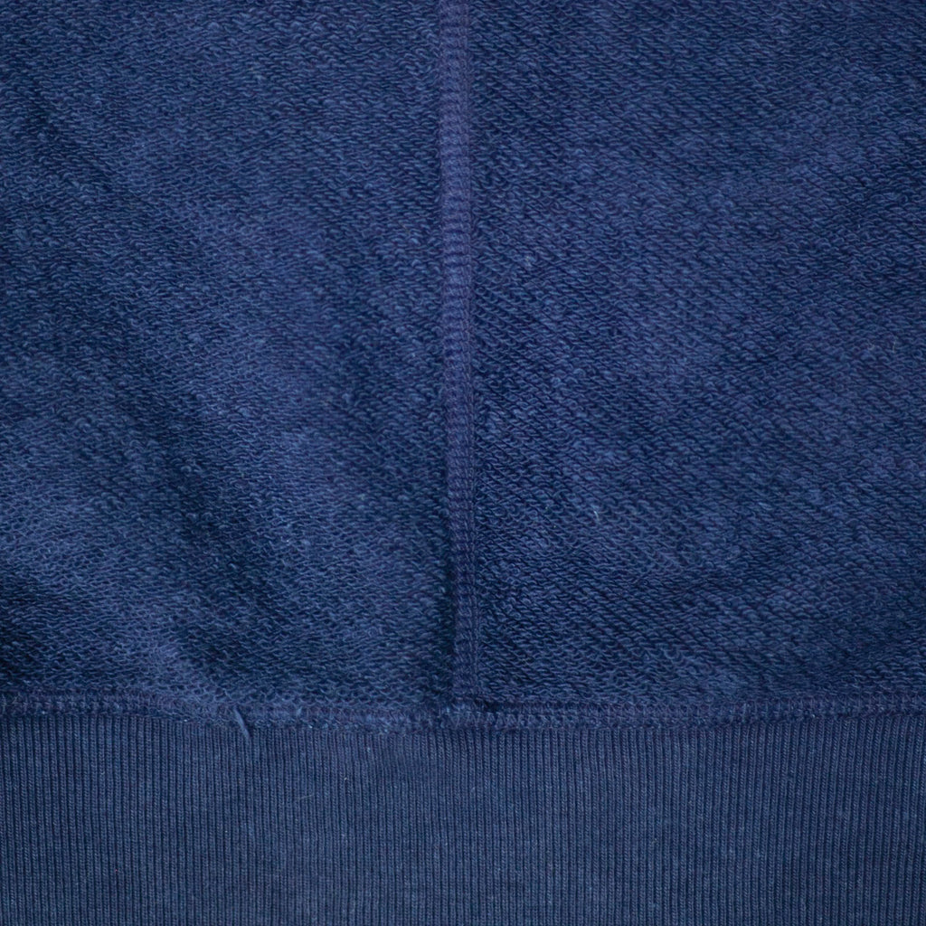 Heavyweight sweatshirt