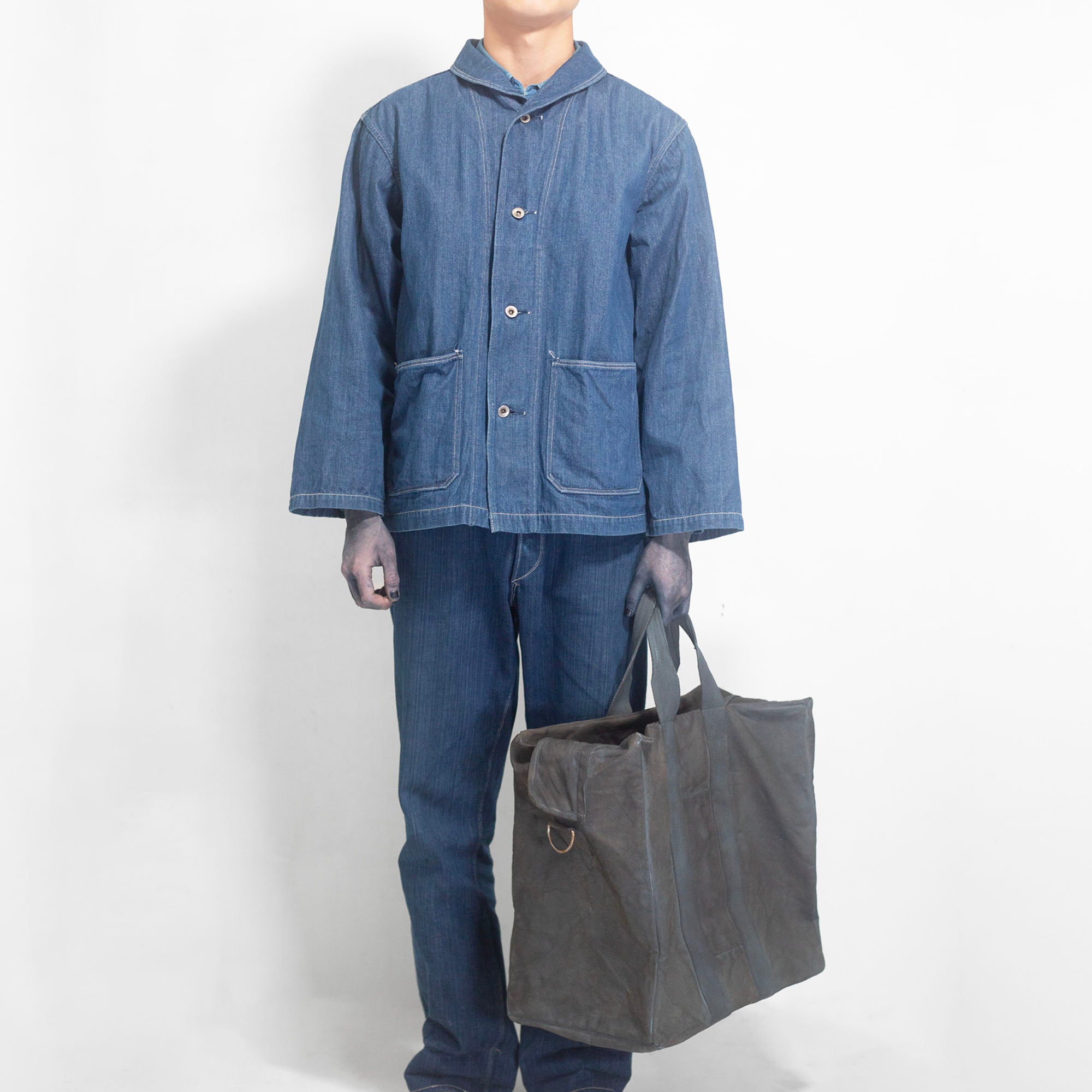 Kit bag