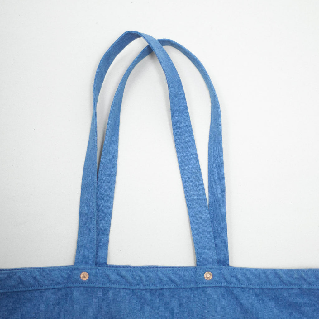 Lightweight tote bag