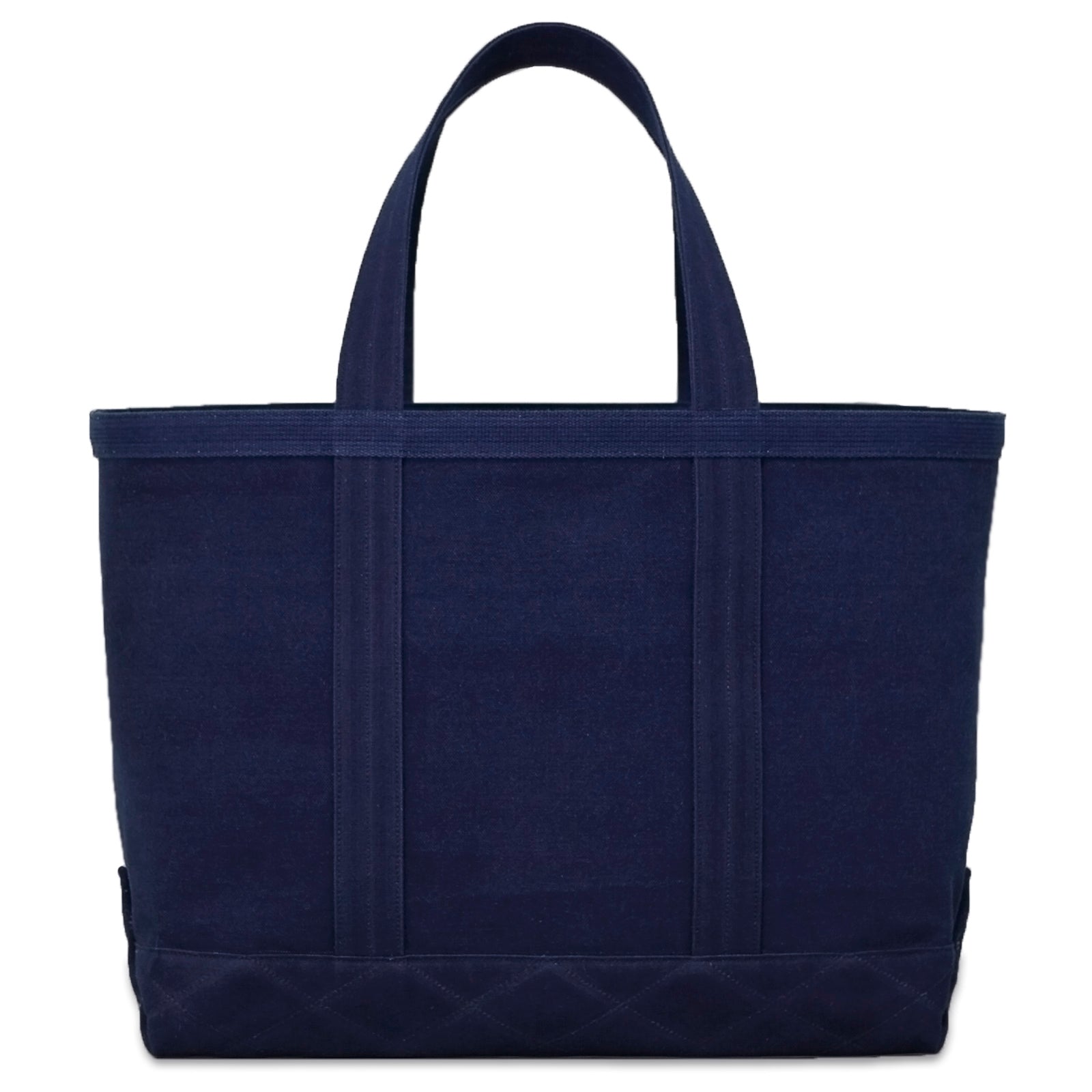 Canvas tote bag  Large