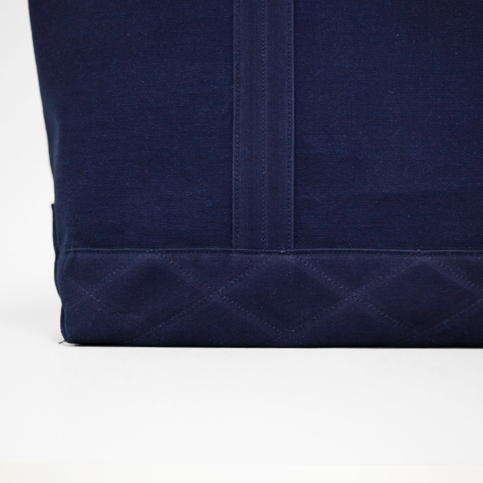 Canvas tote bag  Large