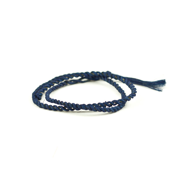 Hemp bracelet