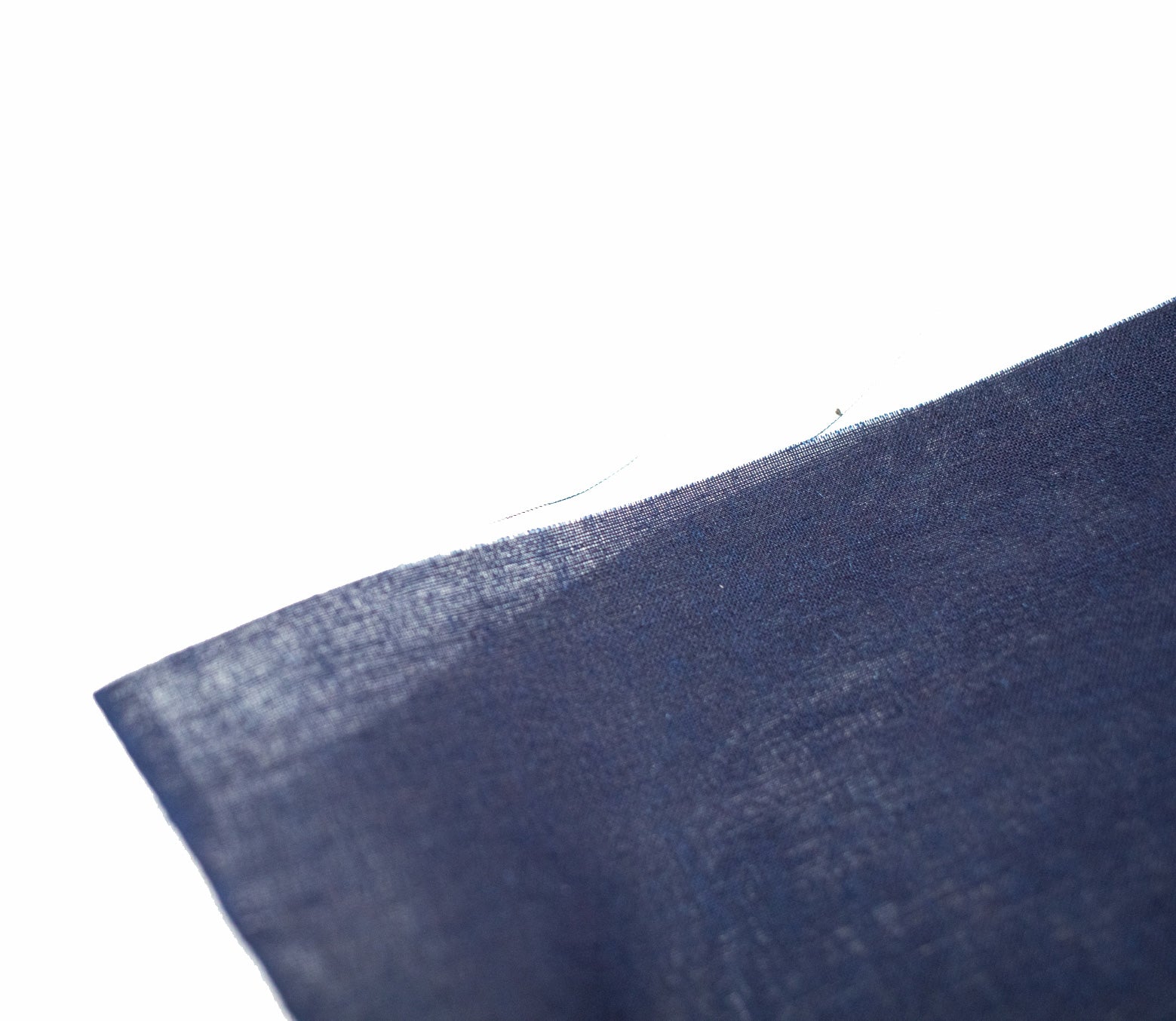 Tenugui "Stencil-dyed Dragon sacred rice-straw rope pattern" Gradation