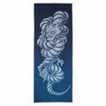 Tenugui "Stencil-dyed Dragon sacred rice-straw rope pattern" Gradation