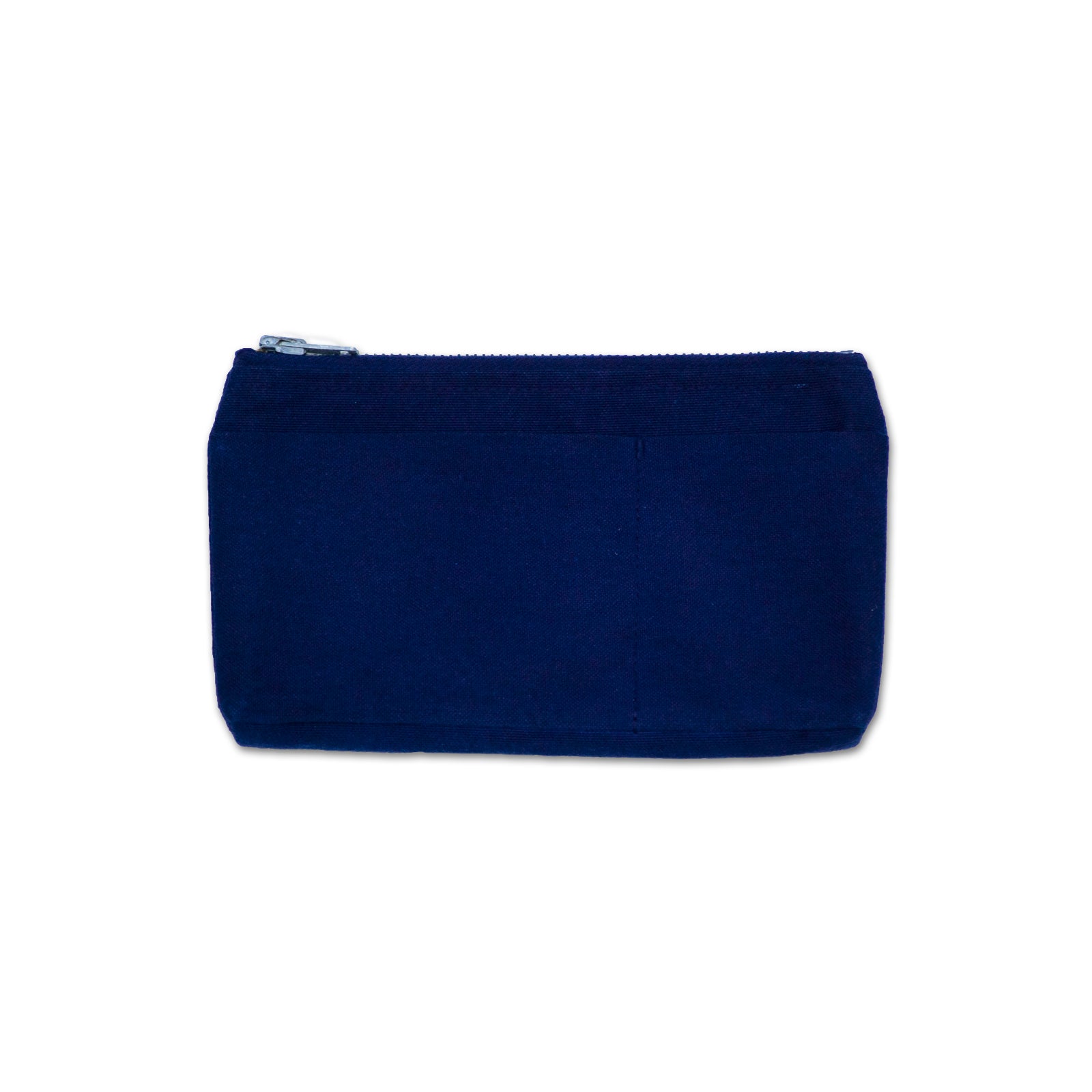 Canvas mini pouch
