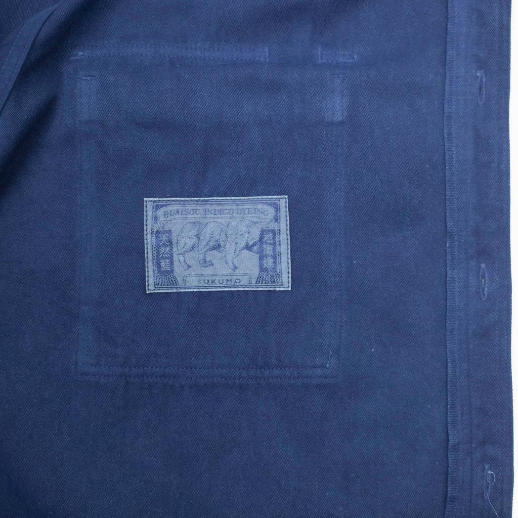 Work shirt