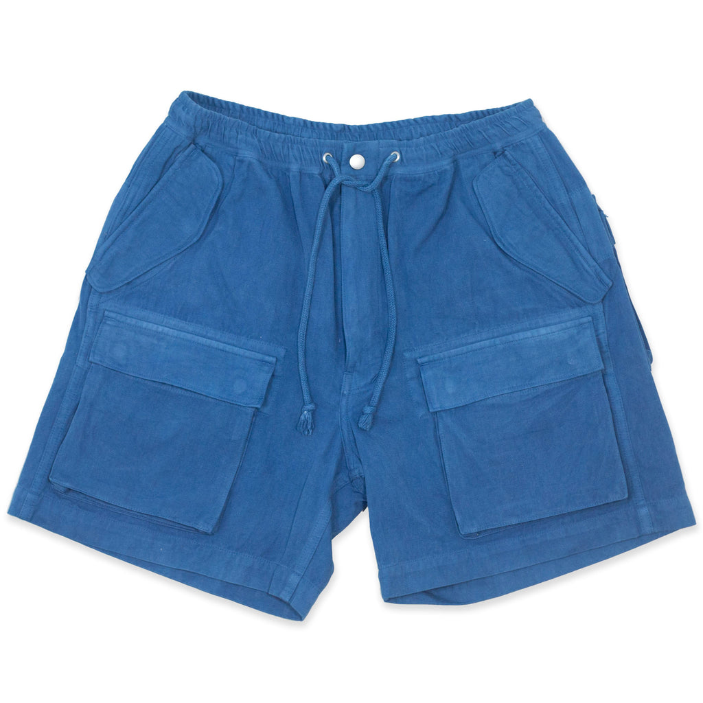 6 pocket cargo short