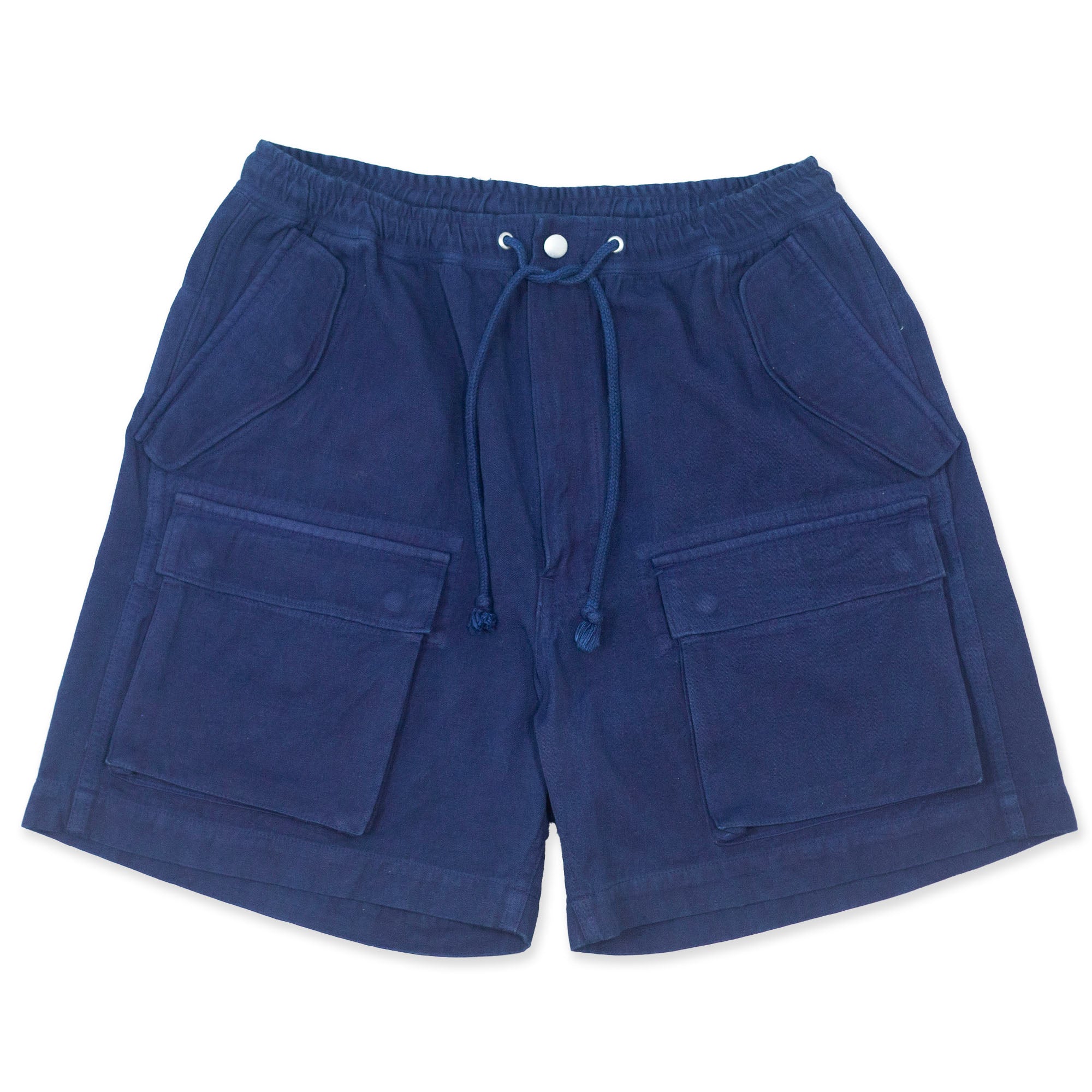 6 pocket cargo short