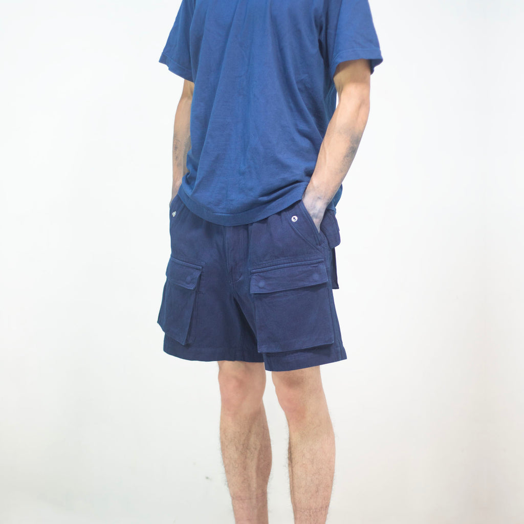 6 pocket cargo short