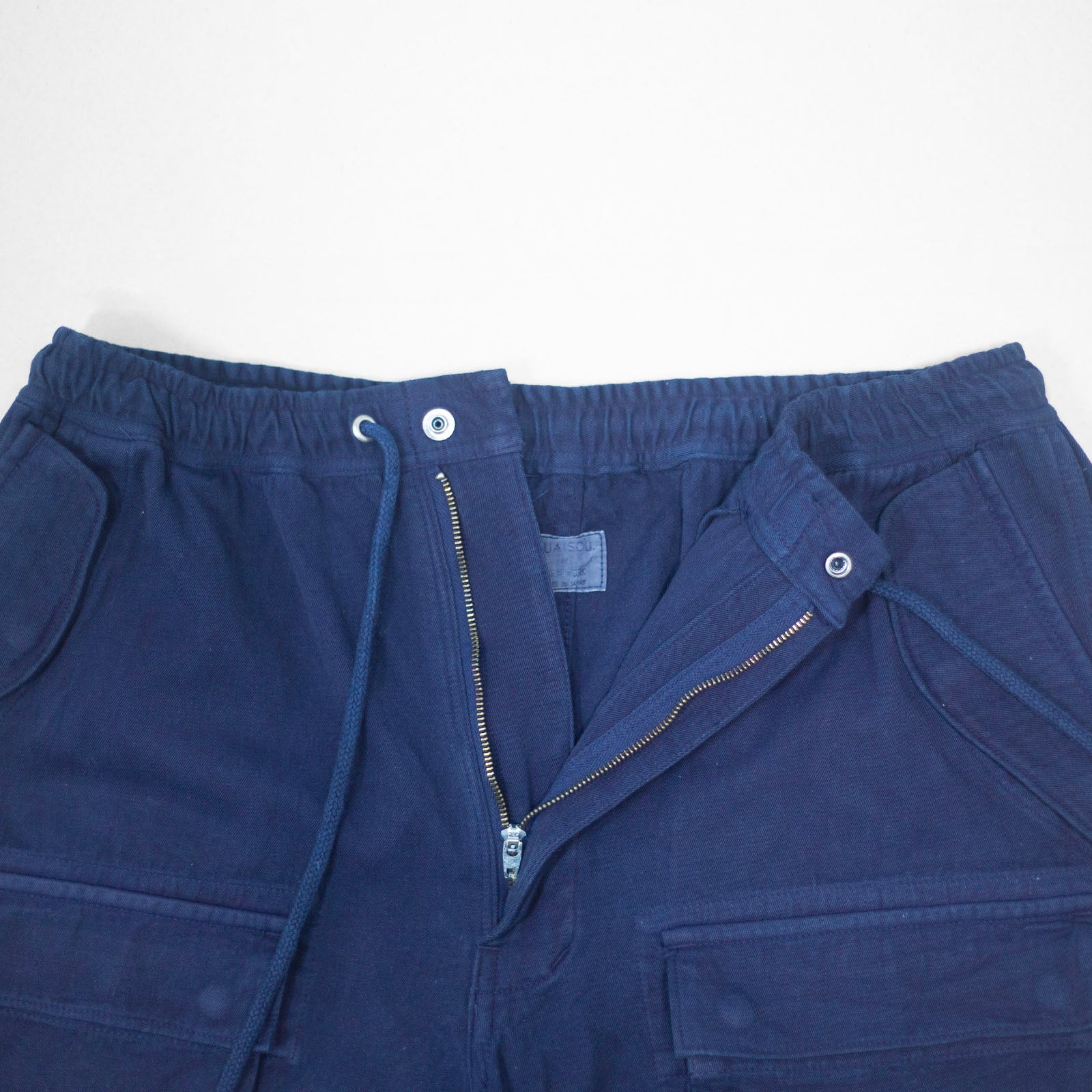6 pocket cargo short