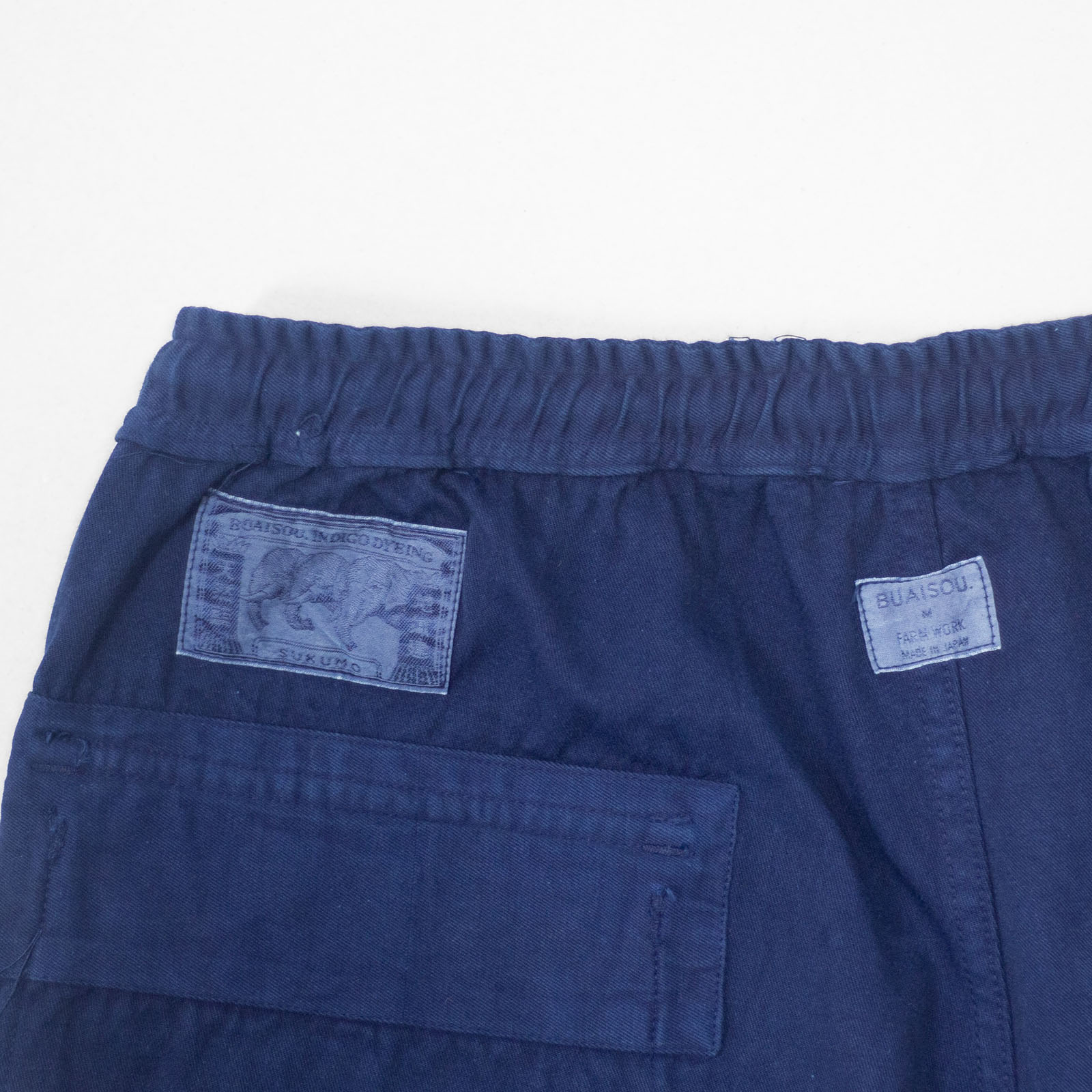 6 pocket cargo short
