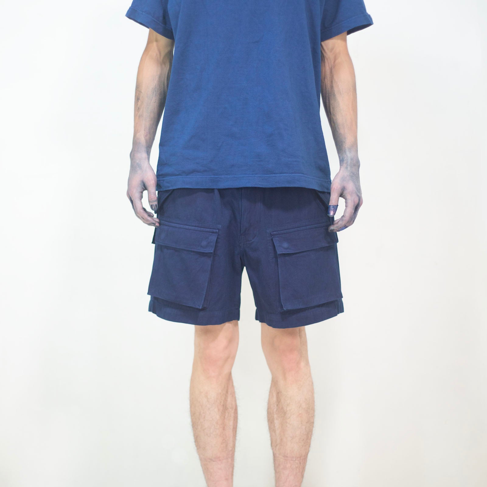 6 pocket cargo short