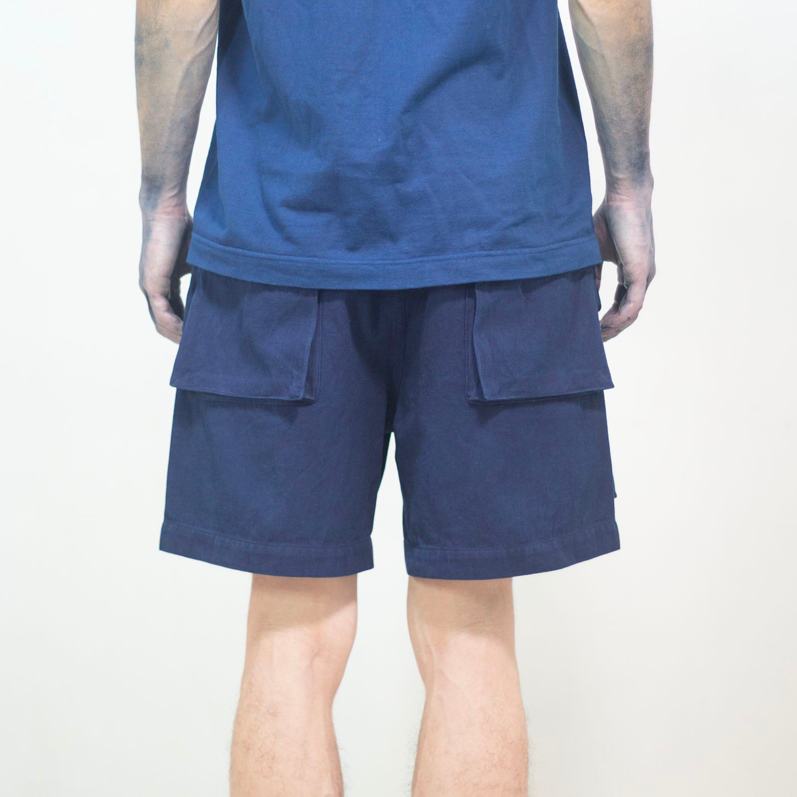 6 pocket cargo short