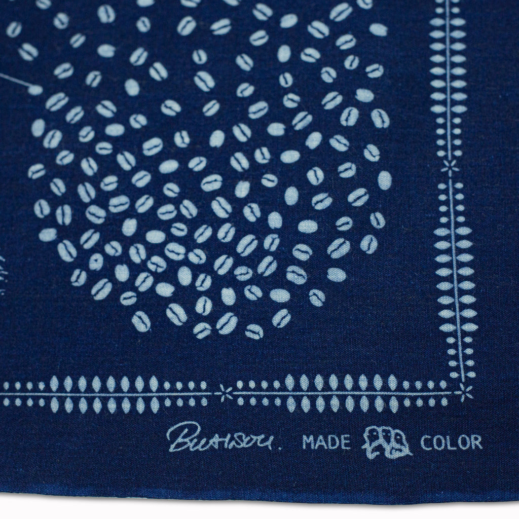 Bandana - PADDLERS COFFEE