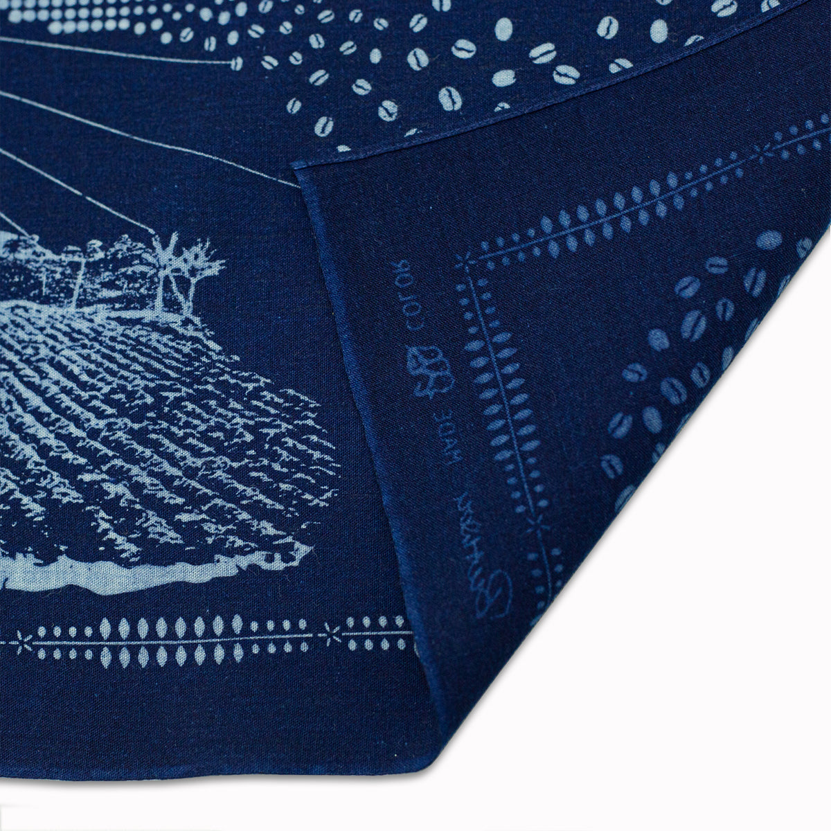 Bandana - PADDLERS COFFEE