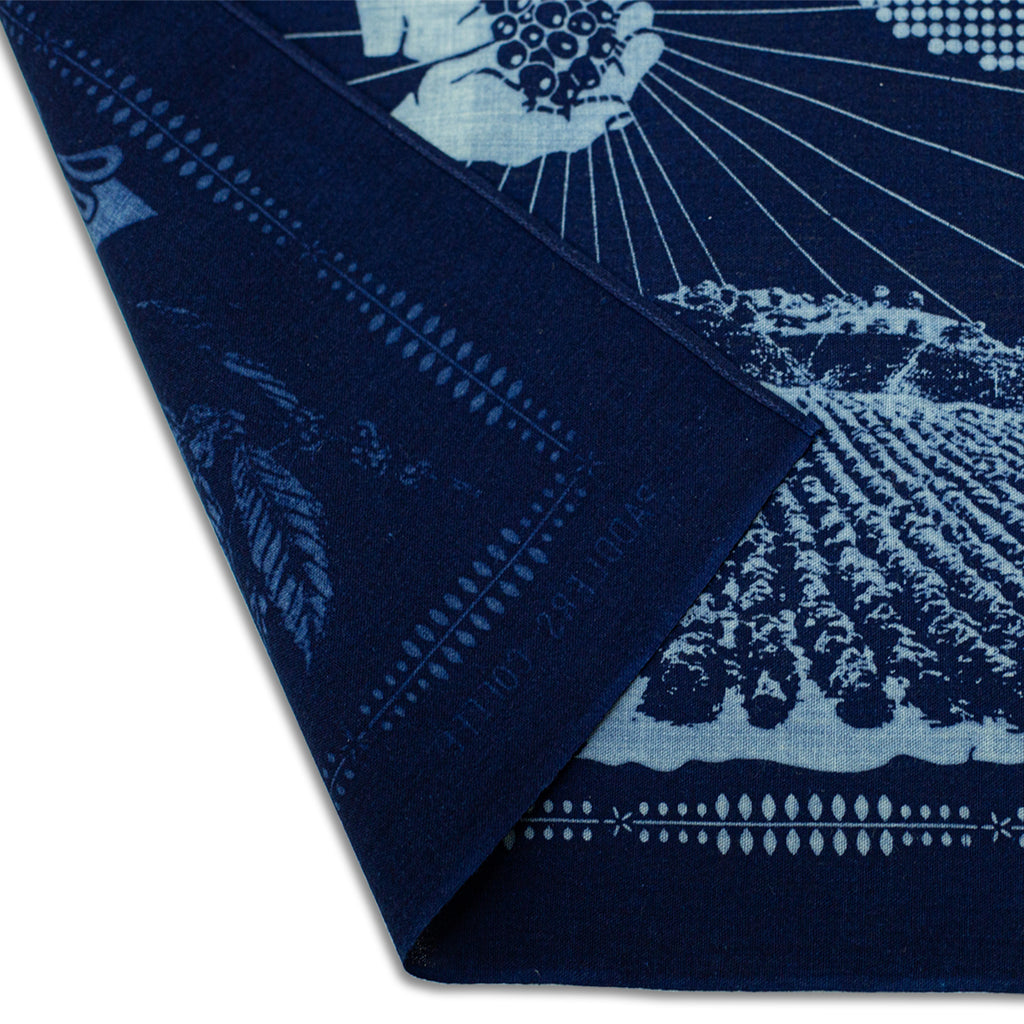 Bandana - PADDLERS COFFEE