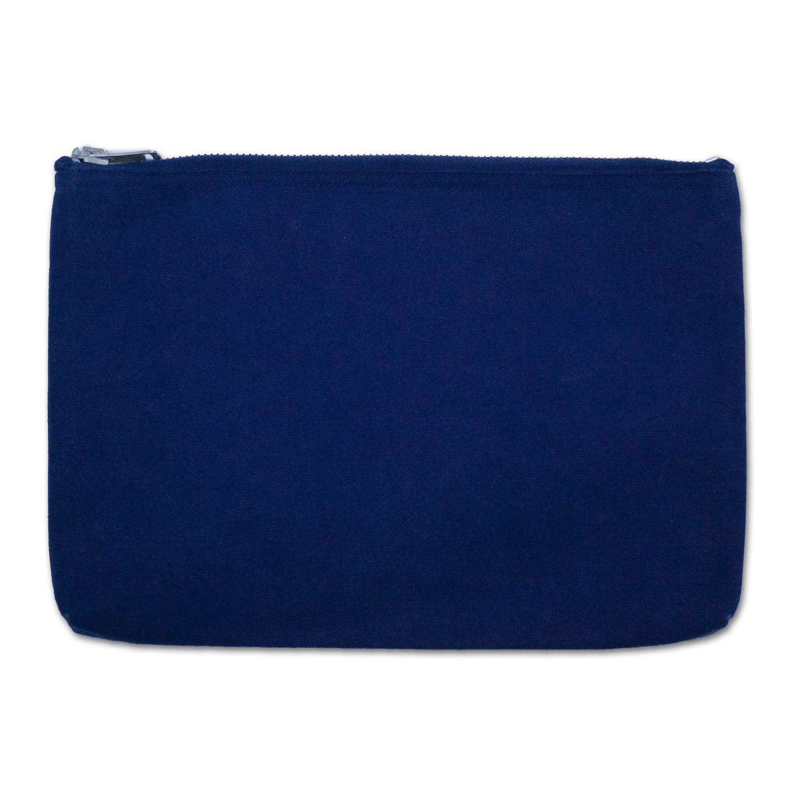 Canvas pouch