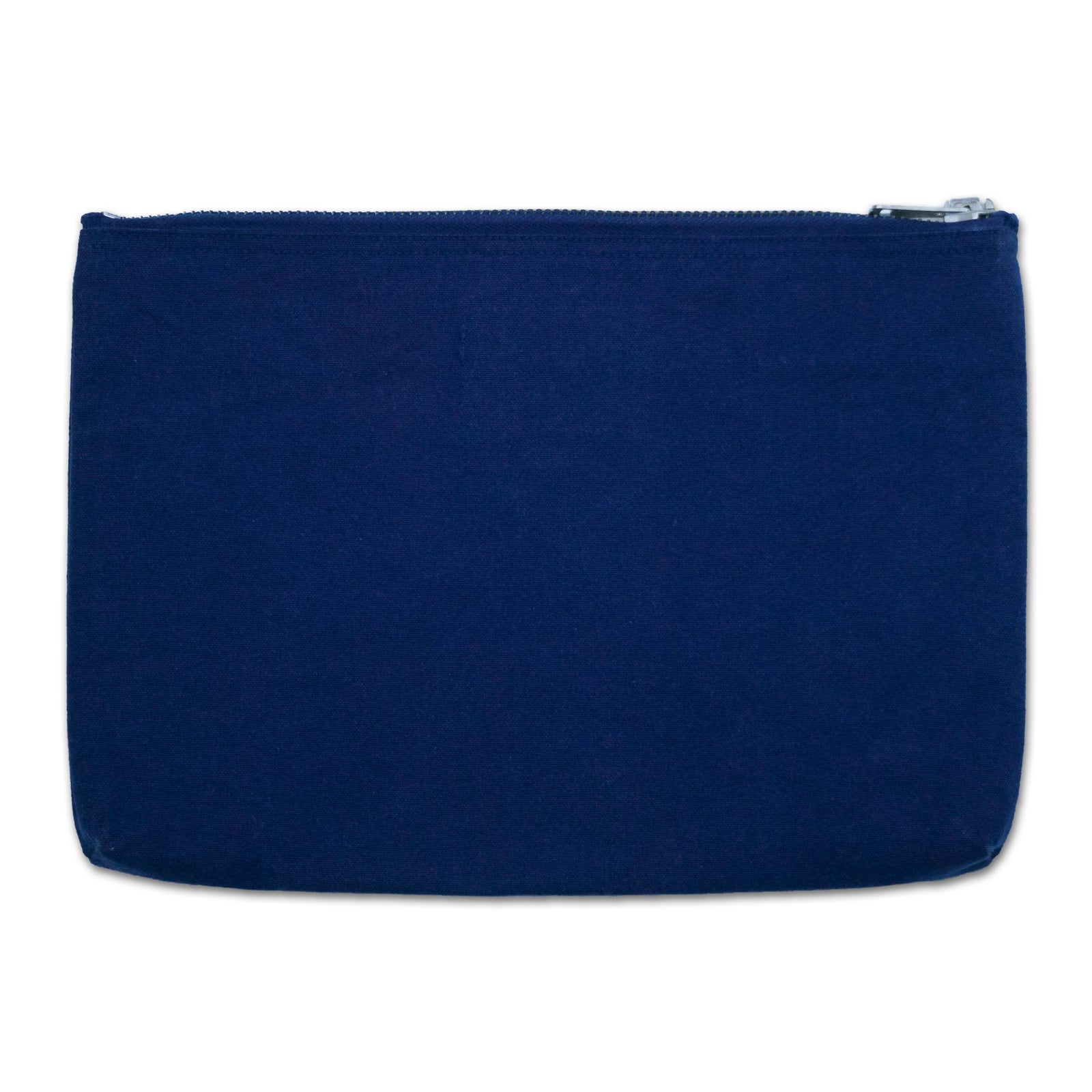 Canvas pouch