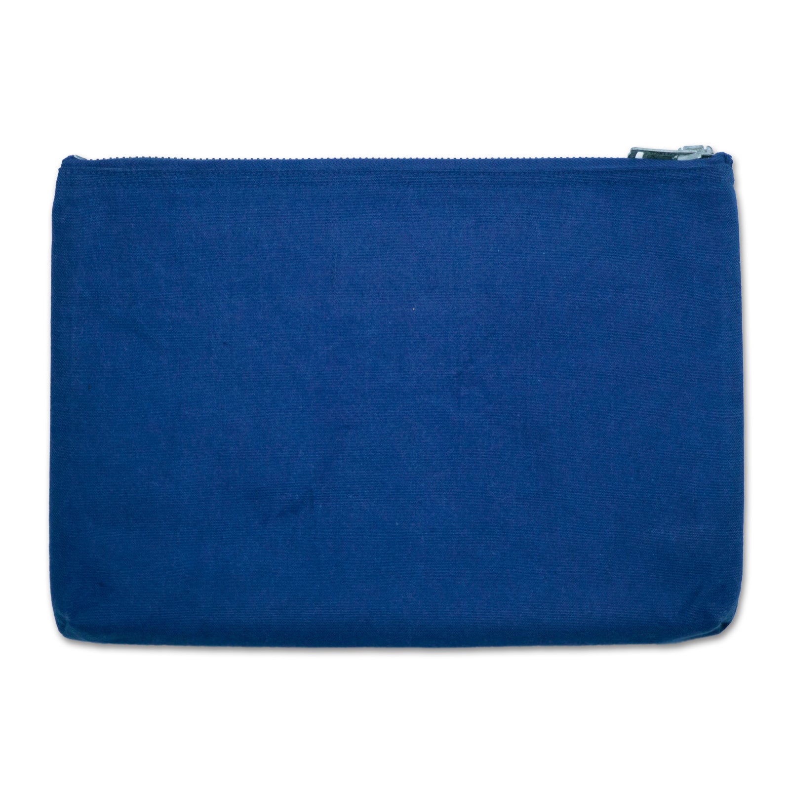 Canvas pouch