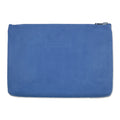 Canvas pouch