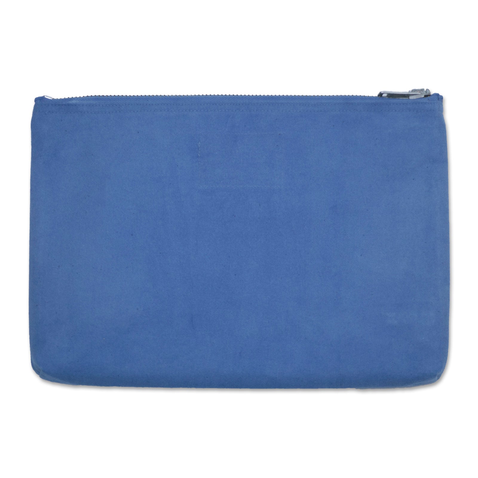 Canvas pouch