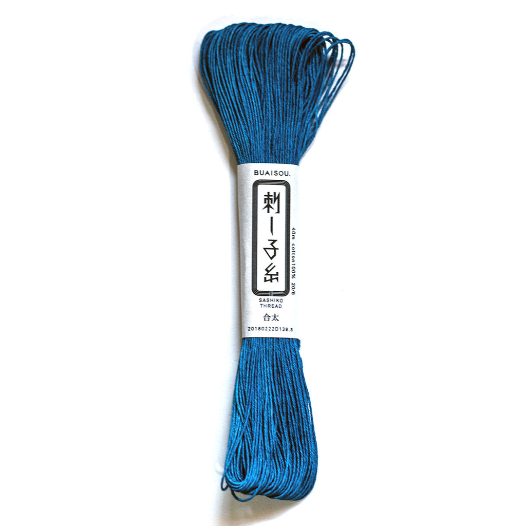 Sashiko thread