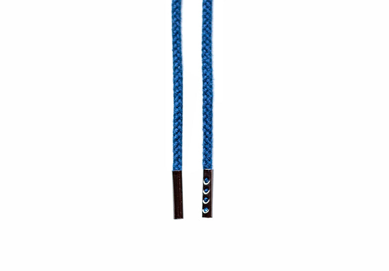 Shoelaces Metal